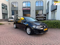 Volkswagen Golf - 1.4 TSI Comfortline AUTOMAAT