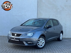 SEAT Ibiza - 1.2 TSI Style STL VERW CRUISE AIRCO ELEK PAKKET