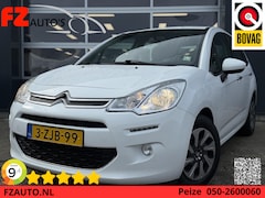 Citroën C3 - 1.2 PureTech Collection - Navigatie - Cruise Control - Lichtmetalen Velgen - Trekhaak