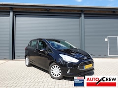 Ford B-Max - 1.0 EcoBoost 100PK Trend RIJKLAAR/DISTRIBUTIE IS VERVANGEN