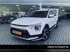 Kia Niro - 1.6 GDi Hybrid DynamicLine Nav | Achteruitrijcamera | Hybride