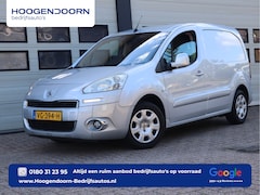 Peugeot Partner - 120 1.6 e-HDI 90pk Navteq - 3 Zits - Airco - Cruise - Navi