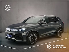Volkswagen Tiguan - 1.5 eHybrid 204pk R-Line Edition - eHybrid