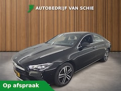 Mercedes-Benz CLA-Klasse - 250 e Business Solution Luxury Limited 1e-Eig. & Dealer-Onderh. BOVAG-Garantie. NL-Auto