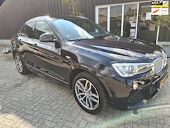 BMW X4 - XDrive28i High Executive xLine Edition