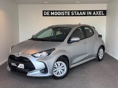 Toyota Yaris - 1.5 Hybrid 115 Active