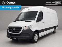 Mercedes-Benz Sprinter - 315 1.9 CDI L3 Select | Achteruitrijcamera | Cruise Control | LED Koplampen