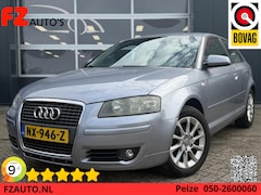 Audi A3 Sportback - 1.6 Attraction - Climate Control - Cruise Control - Lichtmetalen velgen