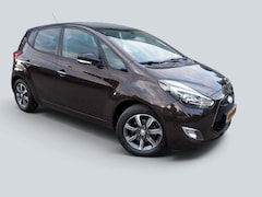 Hyundai ix20 - 1.6 Go CLIMA CRUISE PARKEER S. TREKH. LM VELGEN