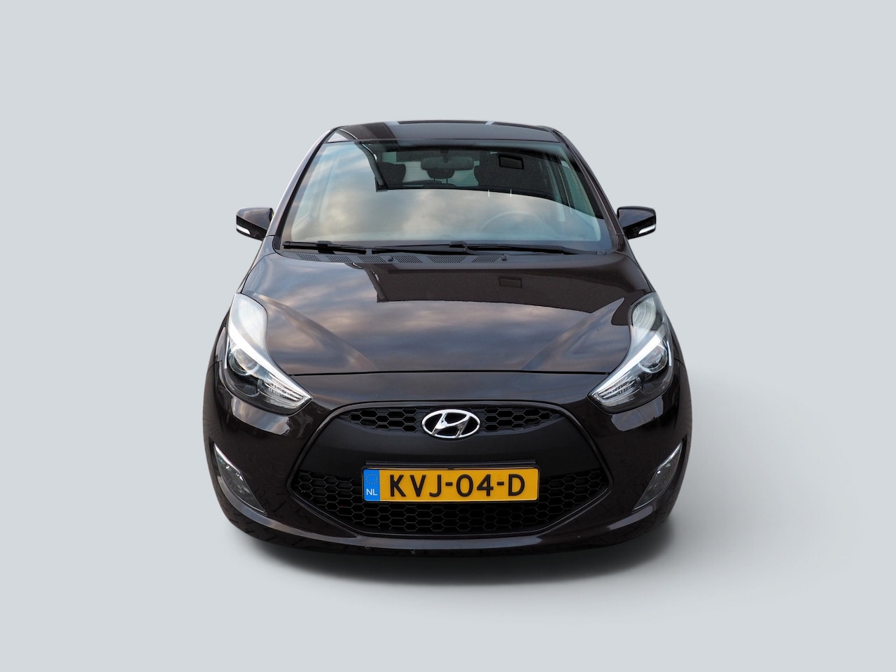Hyundai ix20 - 1.6 Go! CLIMA CRUISE PARKEER S. TREKH. LM VELGEN