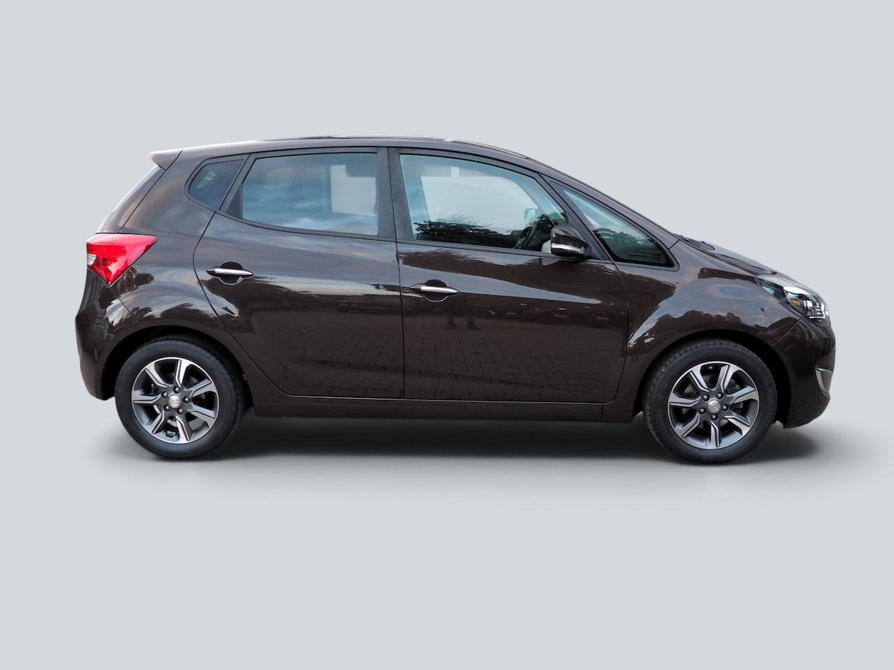 Hyundai ix20 - 1.6 Go! CLIMA CRUISE PARKEER S. TREKH. LM VELGEN