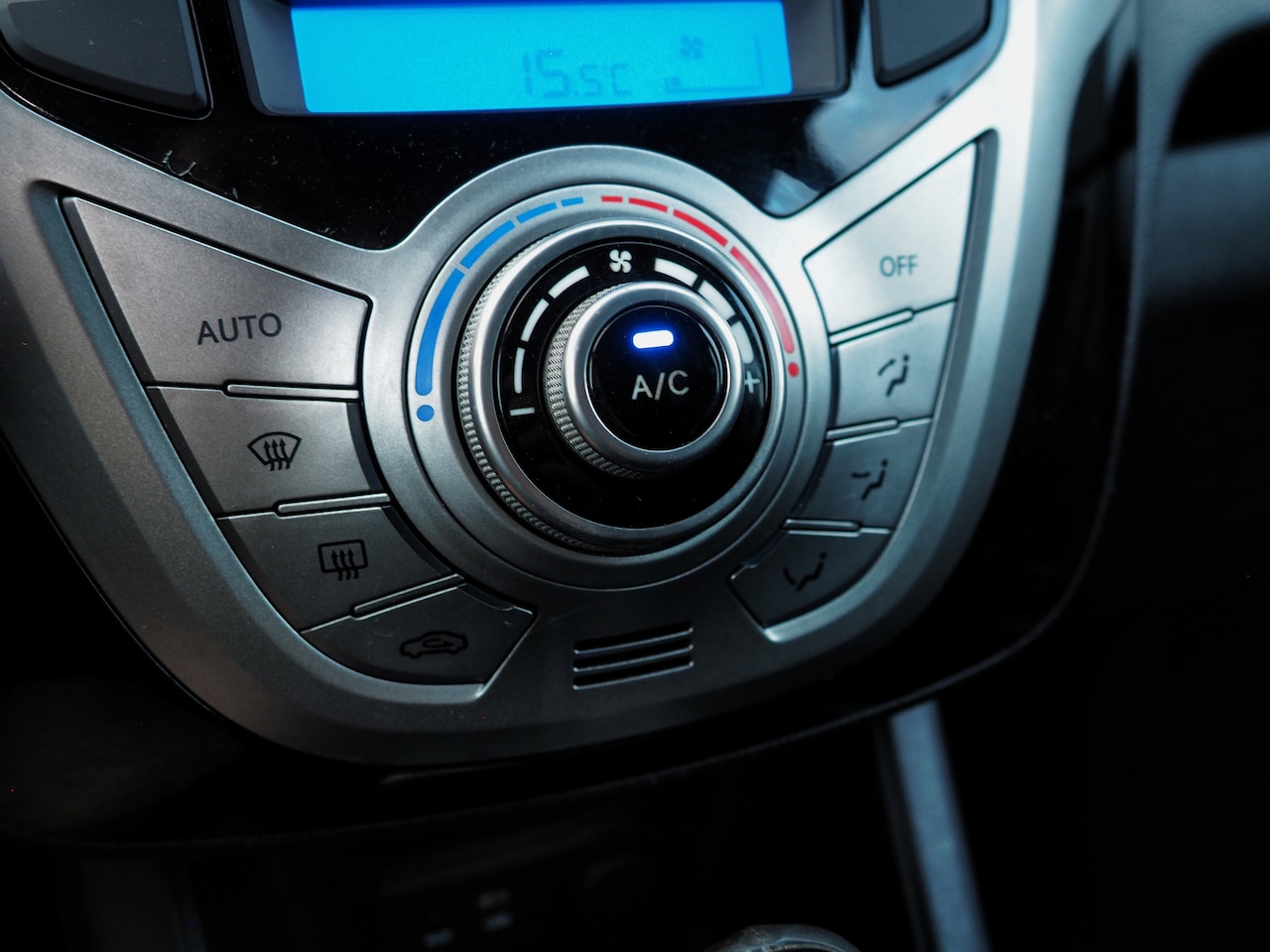Hyundai ix20 - 1.6 Go! CLIMA CRUISE PARKEER S. TREKH. LM VELGEN