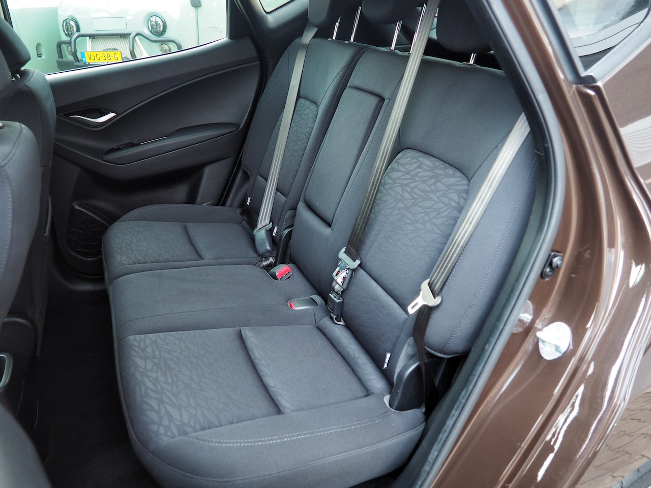 Hyundai ix20 - 1.6 Go! CLIMA CRUISE PARKEER S. TREKH. LM VELGEN