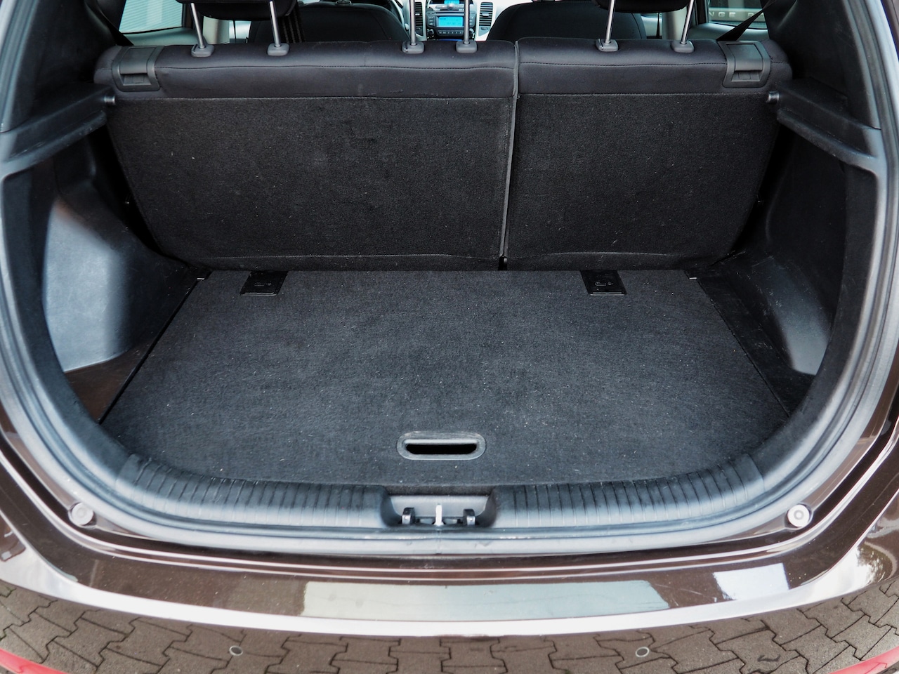 Hyundai ix20 - 1.6 Go! CLIMA CRUISE PARKEER S. TREKH. LM VELGEN