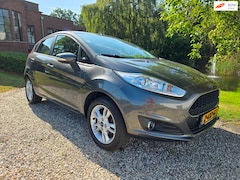 Ford Fiesta - 1.0 Style Ultimate 5-deurs