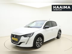 Peugeot 208 - 1.2T 100pk GT | Afneembare Trekhaak | Achteruitrijcamera | Panoramadak | Cruise control |