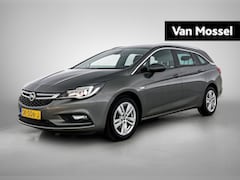 Opel Astra Sports Tourer - 1.4 Online Edition | Navigatie | Climate control | AGR-Comfortstoelen