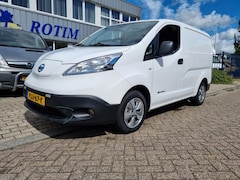 Nissan e-NV200 - Business 40 kWh LM VELGEN, NAV. INRUIL/FIN MOGELIJK