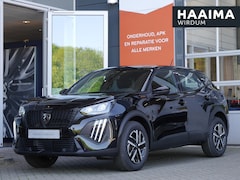 Peugeot 2008 - 1.2 Hybrid 145PK Style | 8 JAAR GARANTIE | Nieuwe auto | Climate control | Parkeersensoren