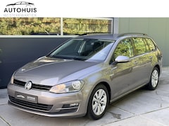 Volkswagen Golf Variant - 1.0 TSI 115pk H6 Comfortline Climate Control Navigatie Carplay