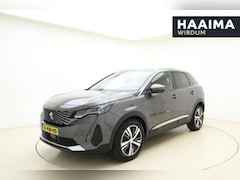 Peugeot 3008 - 1.2T 130PK Blue Lease Allure | Elektr. achterklep | Achteruitrijcamera | Navigatie | Apple