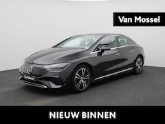 Mercedes-Benz EQE - 350+ Luxury Line Launch Edition | Wordt Verwacht | Apple Carplay / Android Auto | Achterui
