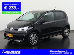 Volkswagen e-Up! - Style | SOH 90% | Camera | Stoelverwarming | Zondag Open