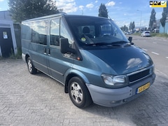 Ford Transit - 260S 2.0TDdi Business Edition (Airco)