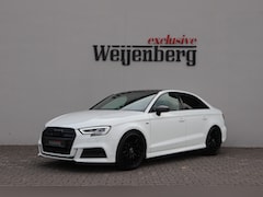 Audi A3 Limousine - 1.5 TFSI Sport S-Line Carplay Cruise LED