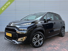 Citroën C3 Aircross - 1.2 PureTech Carplay Cruise 12668 Km 24 Eerste Eigenaar Nieuwstaat Incl 12 Maanden Garanti