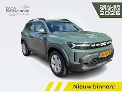 Dacia Duster - 1.8 hybrid 155 expression Achteruitrijcamera | Carplay, android auto | PDC | Cruise cntrl