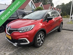 Renault Captur - 1.2 TCe Bose