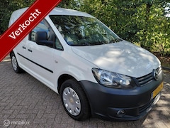 Volkswagen Caddy - Bestel 1.6 TDI