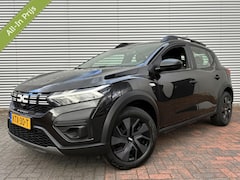 Dacia Sandero - 1.0 TCe 90 Journey Cruise Led Carplay Usb 2025 Eerste Eigenaar Perfecte Staat Incl 12 Maan
