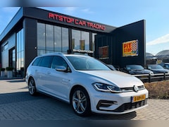 Volkswagen Golf Variant - 1.5 TSI Highline Business R, Trekhaak, Pano, Adaptive Cruise,