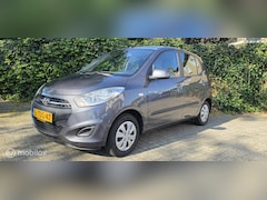 Hyundai i10 - 1.0i i-Drive