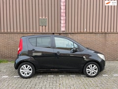 Opel Agila - 1.0 Edition 5drs. Airco APK NAP Spiegel verwarming