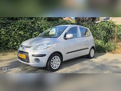 Hyundai i10 - 1.1 i-Catcher