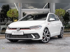 Volkswagen Polo - 2.0 TSI GTI Pano DSG ACC Stoelverwarming
