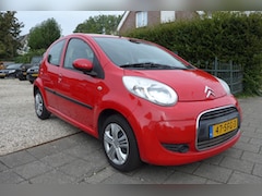 Citroën C1 - 1.0-12V Ambiance 5-drs Eerste eig. nwe APK