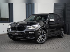 BMW X3 - xDrive 30i 252PK M-SPORT PANO / CAMERA / MEMORY