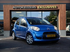 Citroën C1 - 1.0-12V Selection Radio APK