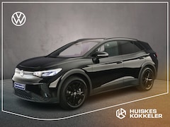 Volkswagen ID.4 - Elektromotor 58 kWh 190pk Limited Edition