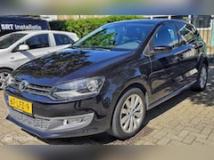 Volkswagen Polo - 1.2 TSI Highline