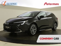 Toyota Corolla Touring Sports - 1.8 Hybrid Style | PDC | Elektr. a. klep | Halfleer | Zeer compleet