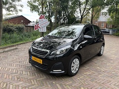 Peugeot 108 - 1.0 e-VTi Active. zijn altijd de goedkoopste met de beste Vakgarage BOVAG service