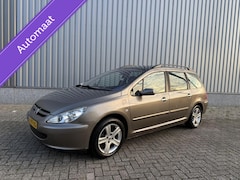 Peugeot 307 SW - 2.0 16V