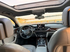 Audi A6 Avant - 2.0 TFSI Business Edition