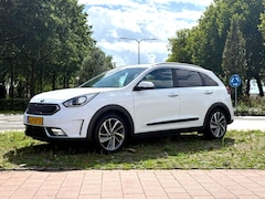 Kia Niro - 1.6 GDi Hybrid | Trekhaak |