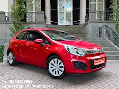 Kia Rio - 1.2 CVVT Plus Pack Airco Elec Pakket Lmv Nieuwe Apk